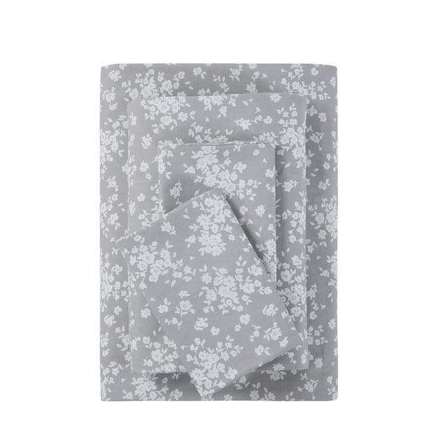 Mainstays Super Soft High Quality Brushed Microfiber Bed Sheet Set