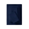 Actual Color: Navy, Bed Size: Queen