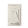 Actual Color: Papyrus Beige, Bed Size: Queen