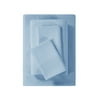Actual Color: Placid Blue, Bed Size: Queen