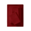 Actual Color: Red Sedona, Bed Size: Queen