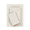 Actual Color: Papyrus Beige, Bed Size: Twin-XL