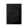 Actual Color: Rich Black, Bed Size: Twin/Twin-XL