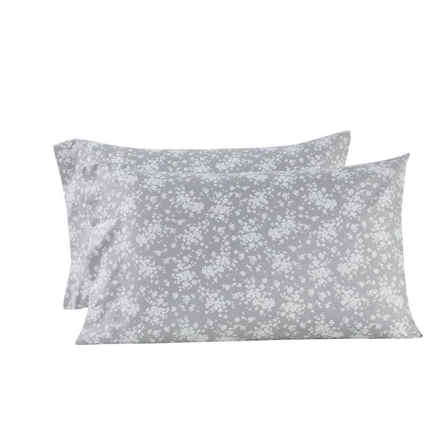 Mainstays Super Soft High Quality Brushed Microfiber Pillowcase Set