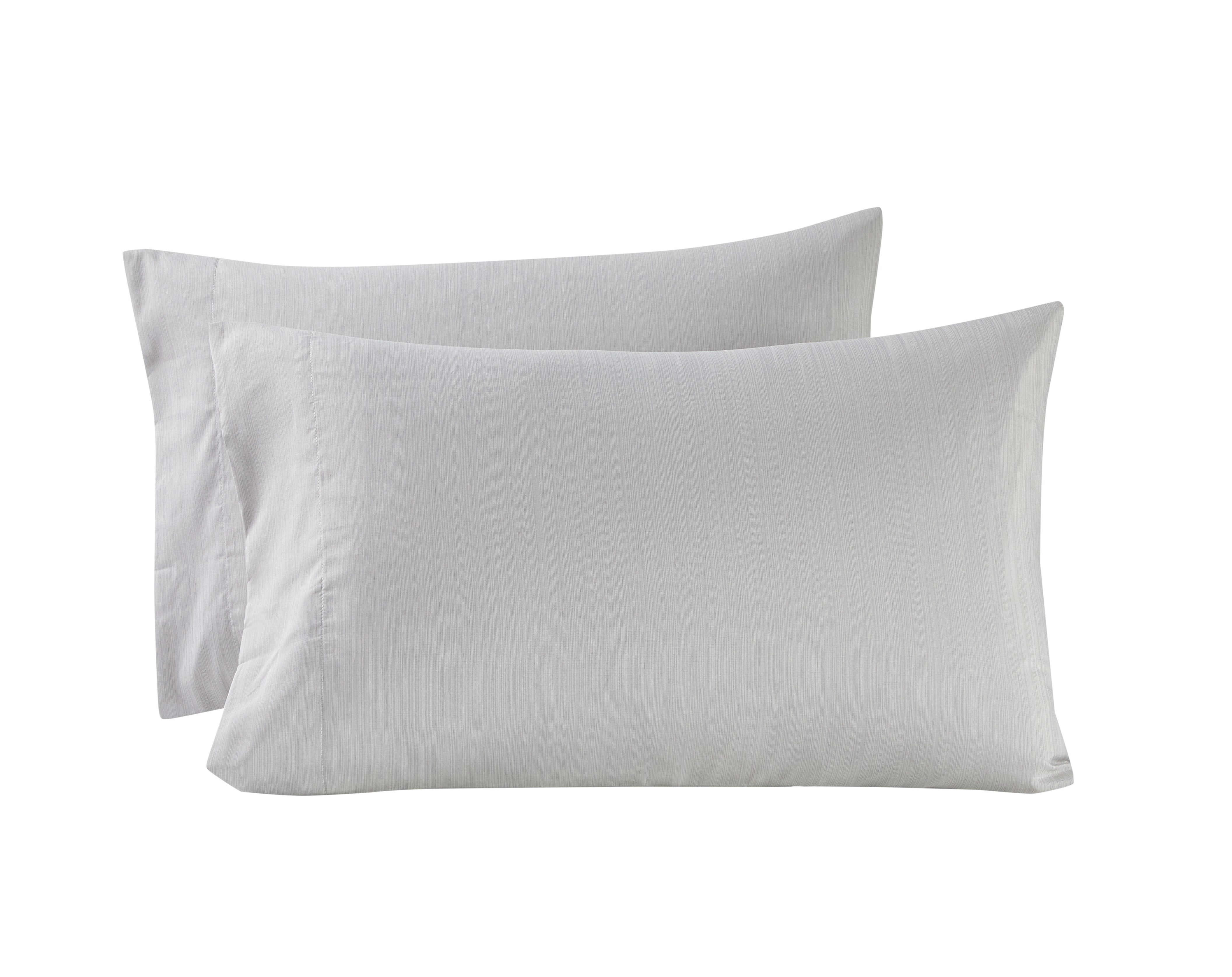 Ultra soft top microfiber pillow