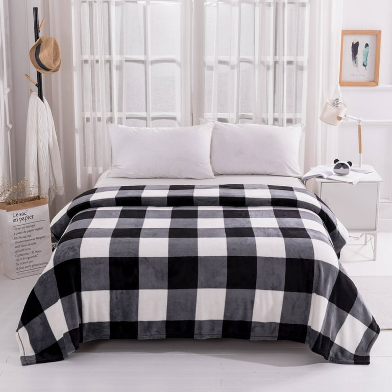 Mainstays super soft plush blanket sale