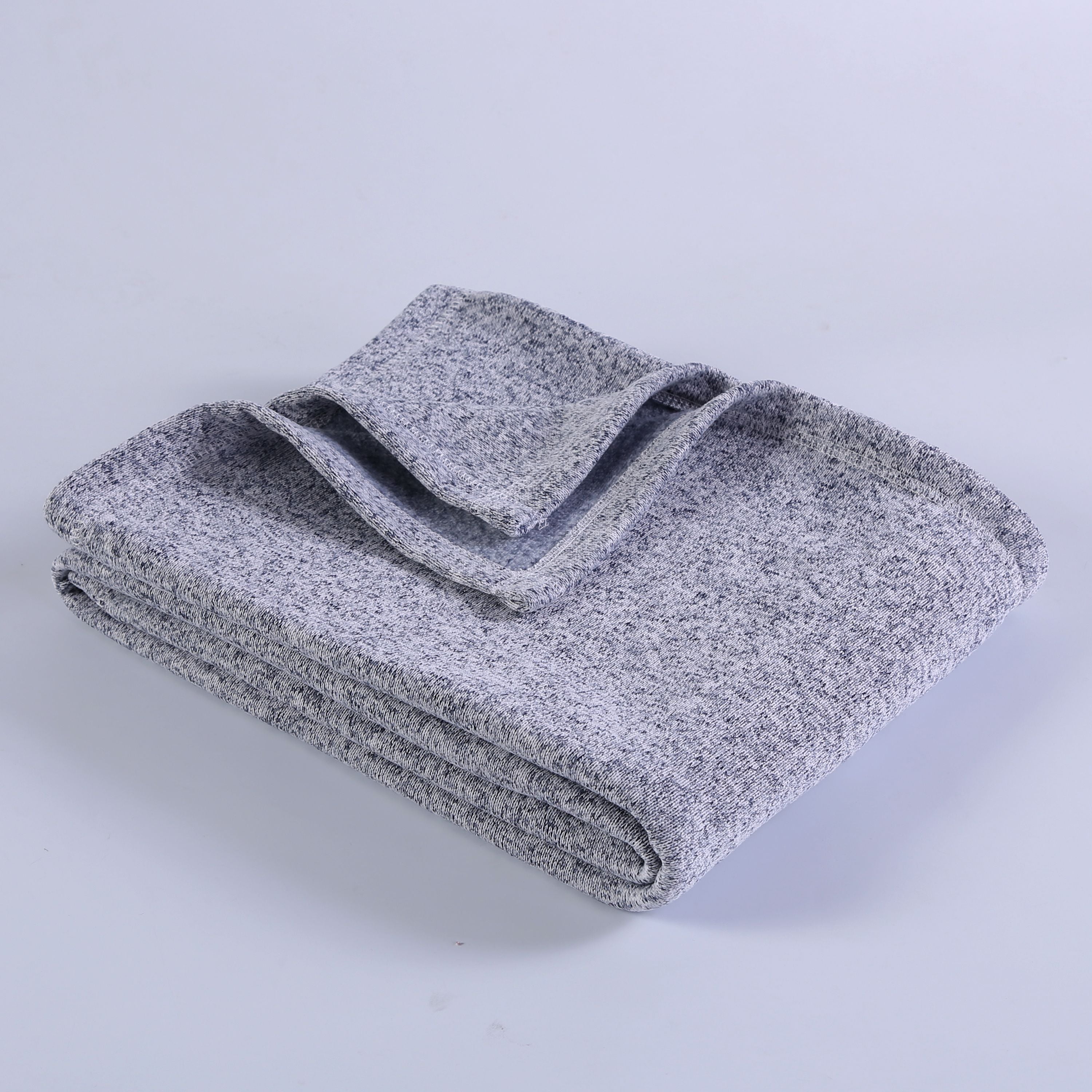 Mainstays sweater fleece outlet throw