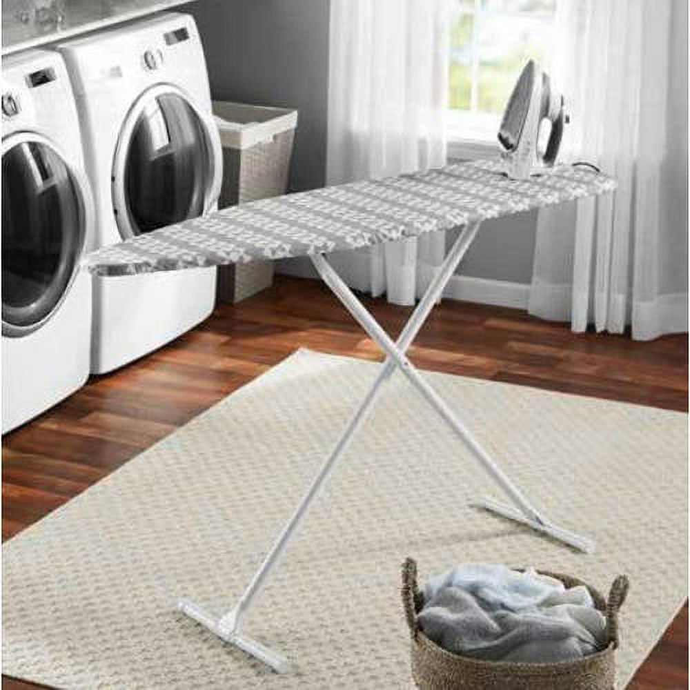 Sturdy fiber weave lends Safety Net Clothes Ironing Press at Rs 50