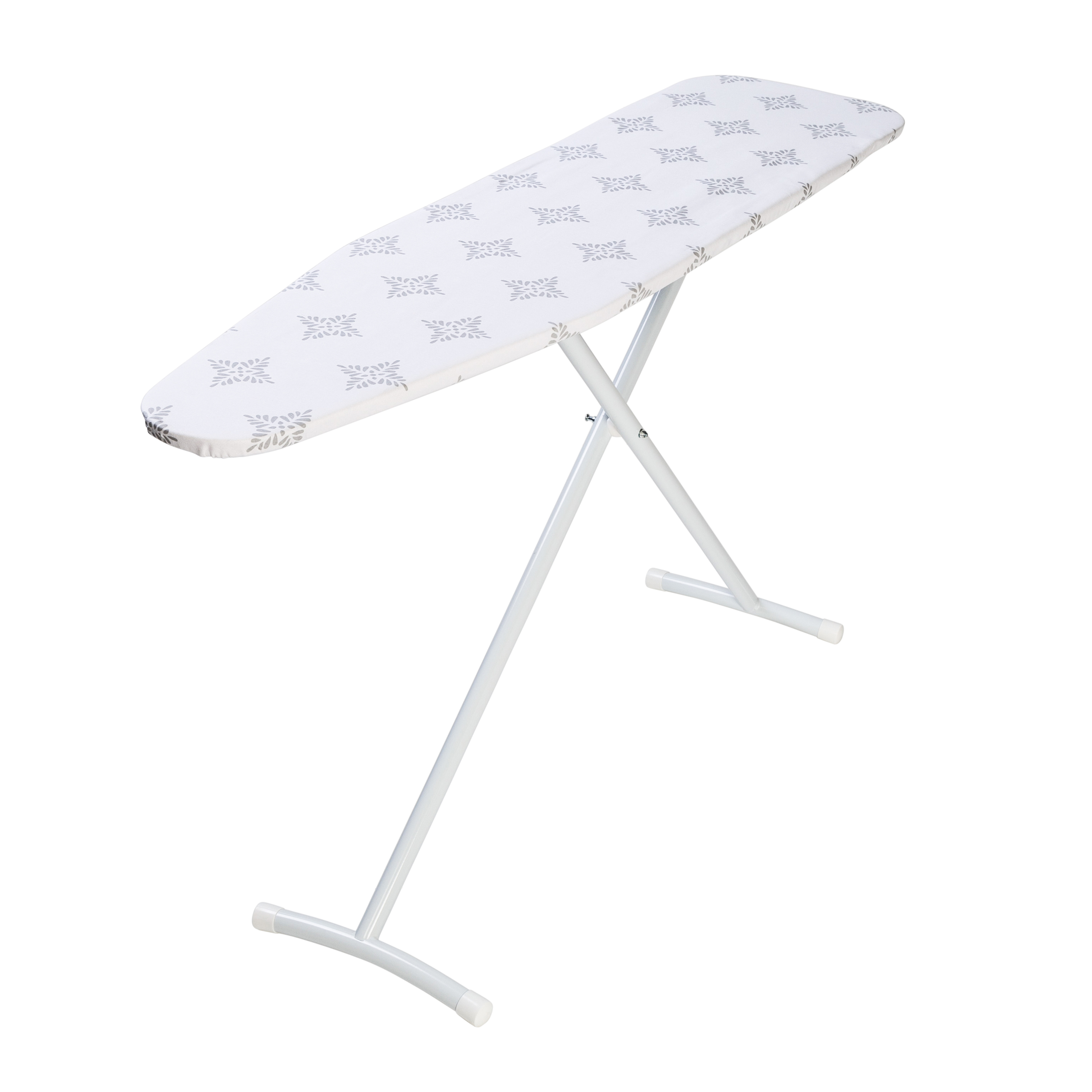 Mainstays T Leg Ironing Board with Cover - Walmart.com