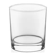 thumbnail image 1 of Mainstays Tennyson 11 oz Old Fashioned Glass, 1 of 4
