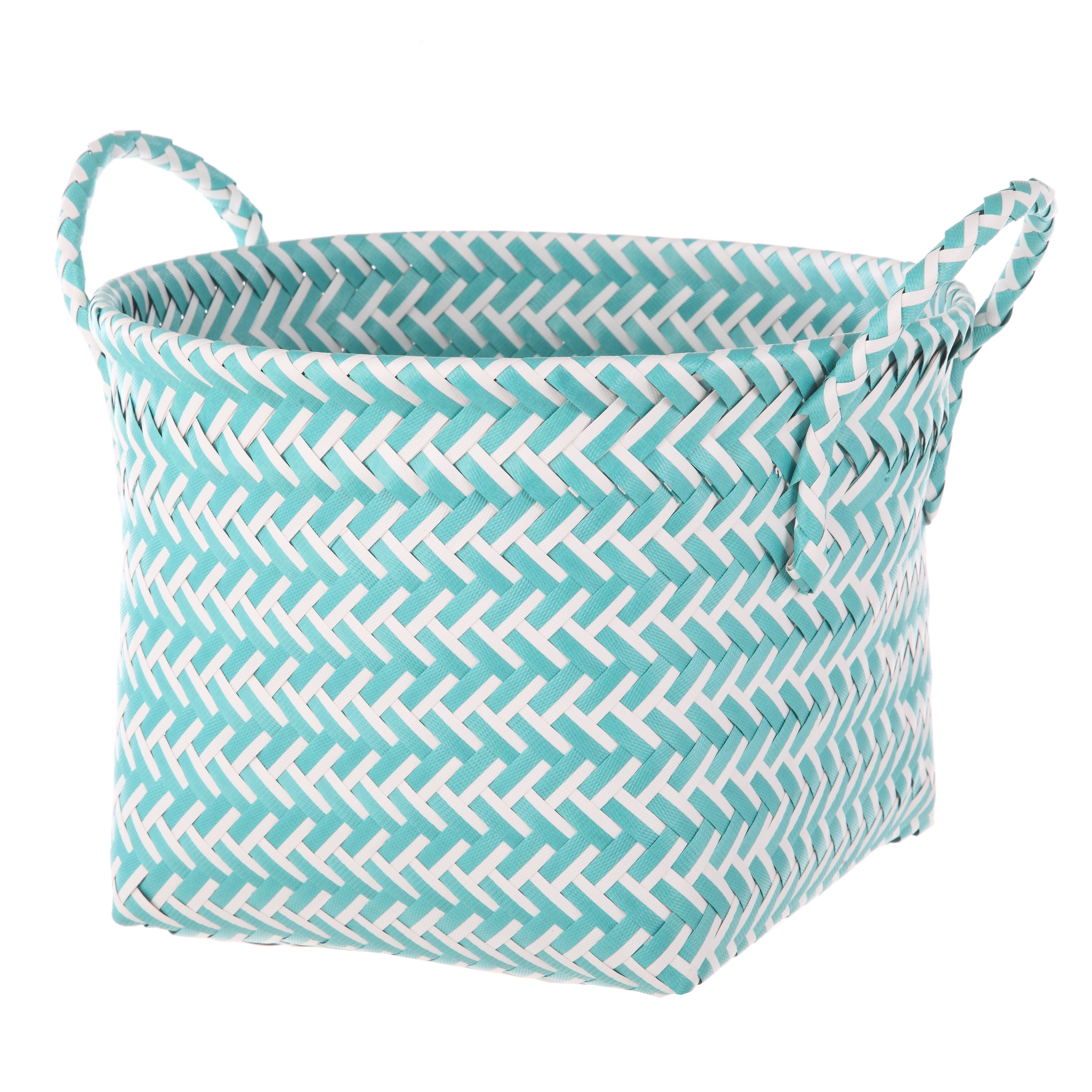 https://i5.walmartimages.com/seo/Mainstays-Teal-Woven-Basket_19673c28-9bec-4760-81d6-763368c2c7bc_2.9f747df260b78159578982ebd69fe7cc.jpeg