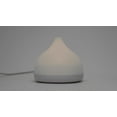 thumbnail image 1 of Mainstays Teardrop Fan LED Color Changing White Diffuser - Add your Own Scent, 1 of 7