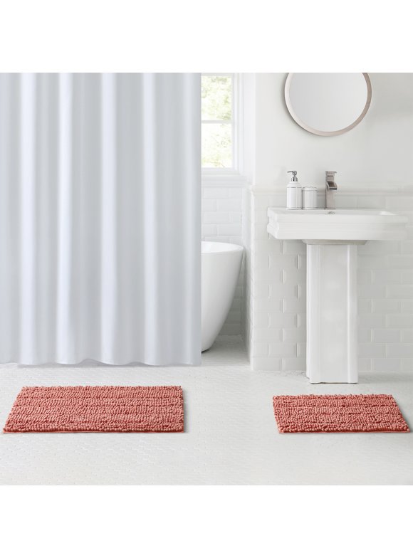Mainstays Bathroom Rugs & Bath Mats in Bath