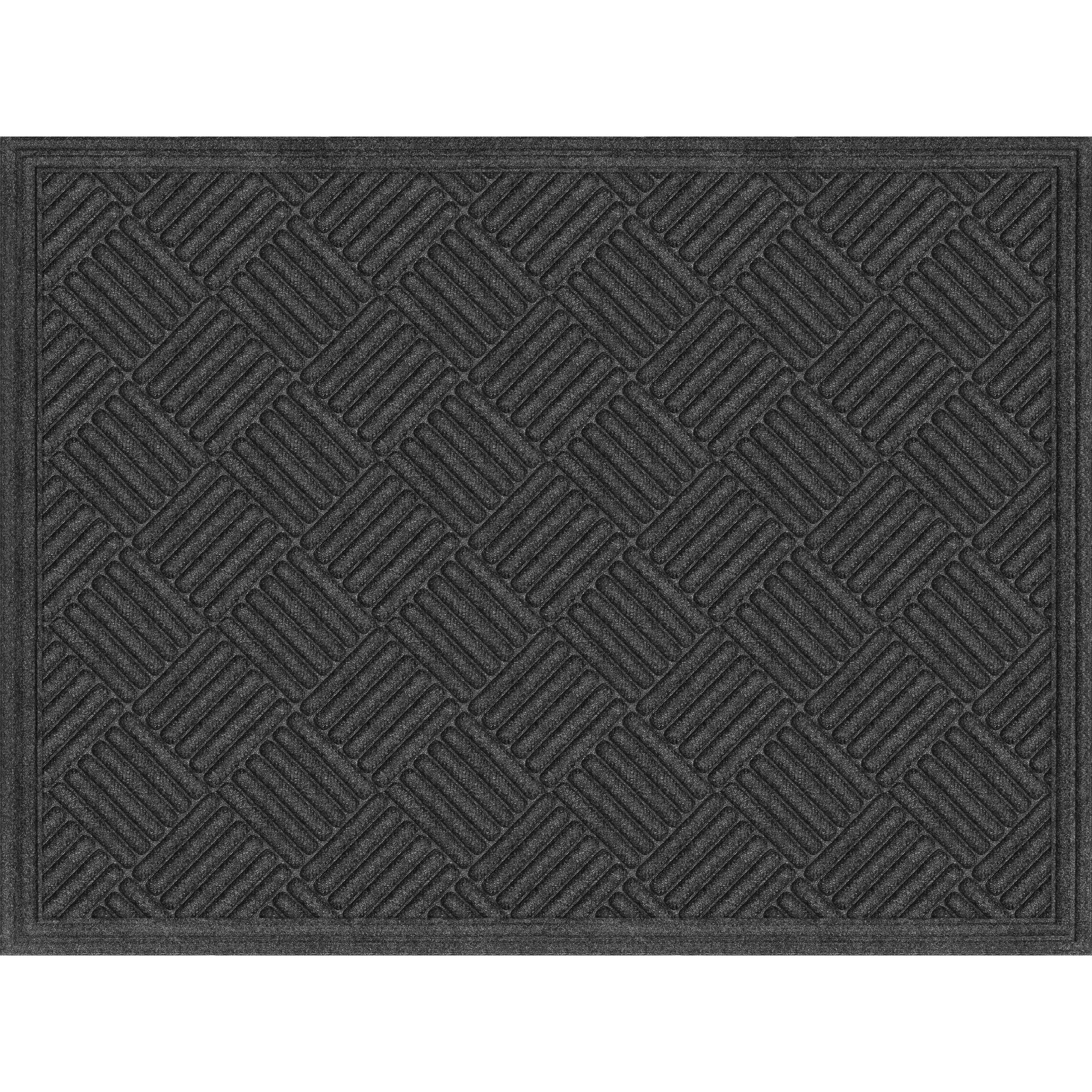 https://i5.walmartimages.com/seo/Mainstays-Textures-Crosshatch-Polyester-and-Rubber-Backed-Doormat-3-x-4-Onyx_c5f51196-fcf5-4707-91e8-f825360c593d.c94de123521094a39ab76694f6ded1f7.jpeg