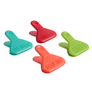 Chip bag clips walmart sale