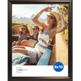 thumbnail image 1 of Mainstays Thin Rounded 8x10 Bronze Picture Frame, 1 of 3