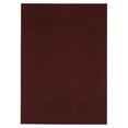 Mainstays Titan Solid Indoor Area Rug Red 3 4 X 5 Walmart mainstays-titan-solid-indoor-area-rug-red-3-4-x-5-walmart