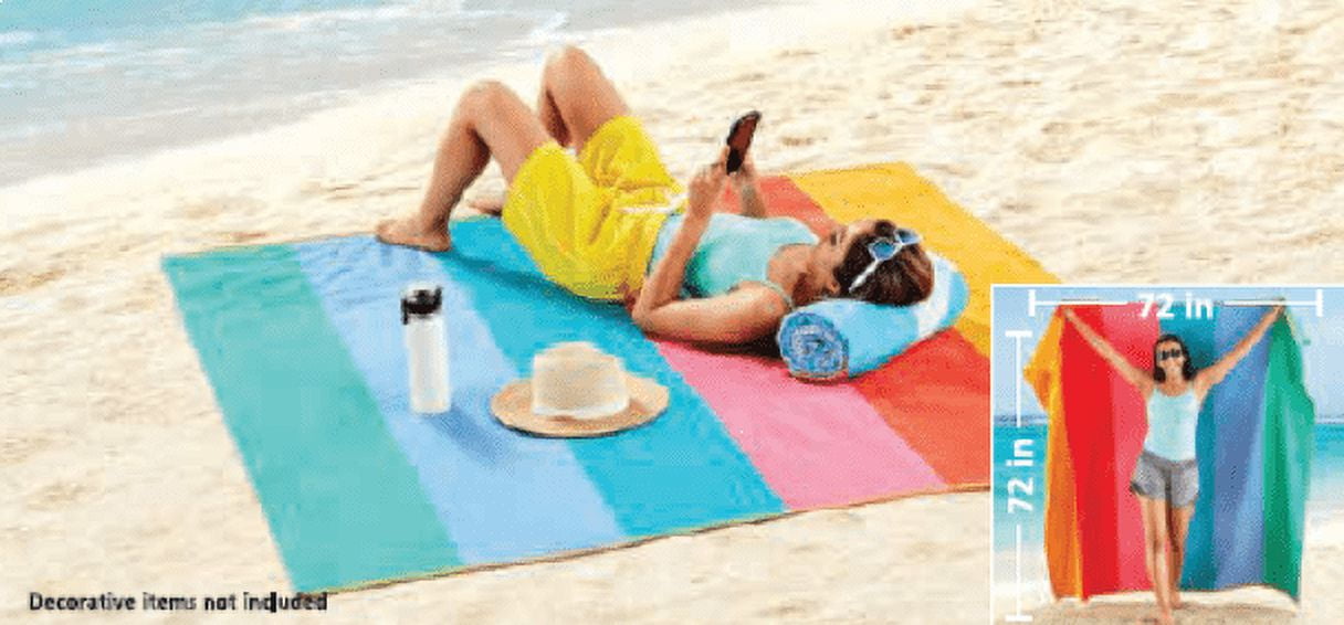 Towel for two beach towel discount