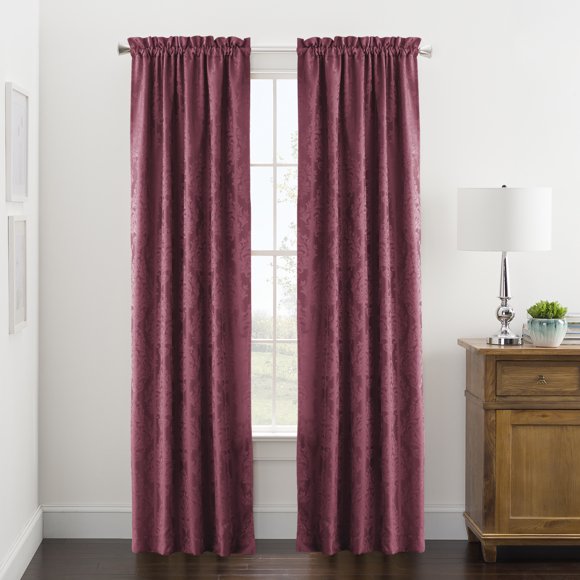 Sets Of 2 Mainstay Curtains
