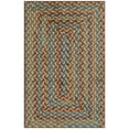 thumbnail image 1 of Mainstays Traditional Multicolor Print Braid Indoor Accent Rug, 2'6"x3'10", 1 of 8