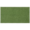 thumbnail image 1 of Mainstays Traditional Solid Green Shag Indoor Accent Rug, 1'8" x 2'10", 1 of 8