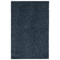 thumbnail image 1 of Mainstays Traditional Navy Heather Shag Indoor Accent Rug, 2'6" x 3'10", 1 of 8