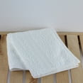 thumbnail image 1 of Mainstays Basic Bath Collection - Single Hand Towel, Solid White, 1 of 4