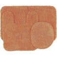 thumbnail image 1 of Mainstays True Colors 3-Piece Bright Bath Rug Set, 1 of 1