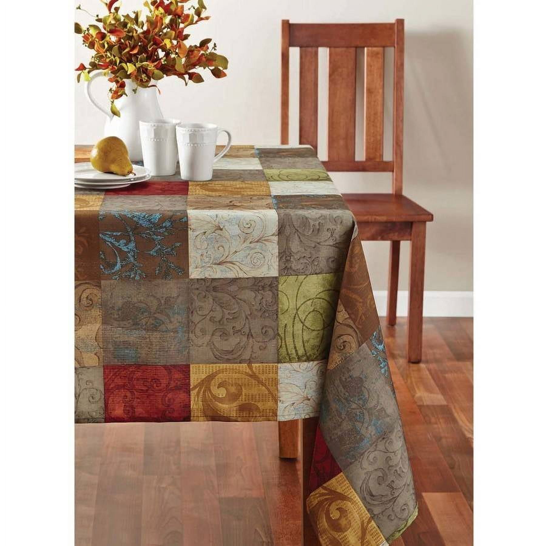 Walmart tablecloth deals