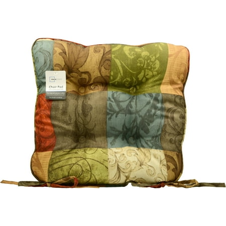 Mainstays Tuscany Chair Pad 16