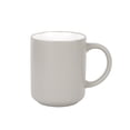 thumbnail image 1 of Mainstays Two Tone 14oz Ceramic Mug, Tan, 1 of 8