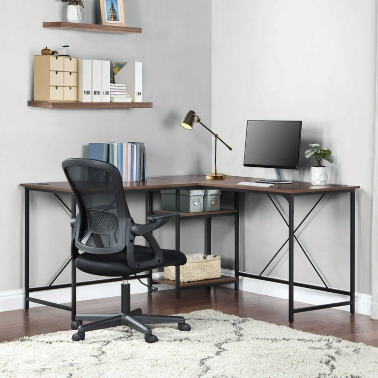 30 Desks For Small Spaces From Target, Walmart, , IKEA And More