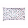 Actual Color: Floral, Bed Pillow Size: Standard/Queen