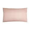 Actual Color: Orange Global, Bed Pillow Size: King