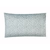 Actual Color: Soft Silver, Bed Pillow Size: Standard/Queen