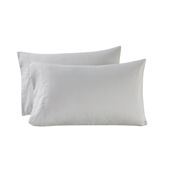 Mainstays Ultra Soft High Quality Microfiber Pillowcase Set, Std/Queen