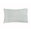 Actual Color: Grey Medallion, Bed Pillow Size: Standard/Queen