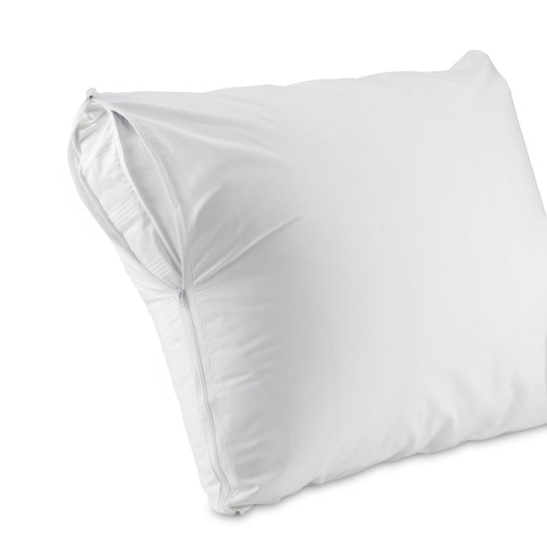 Mainstays Ultra Soft Pillow Cover
