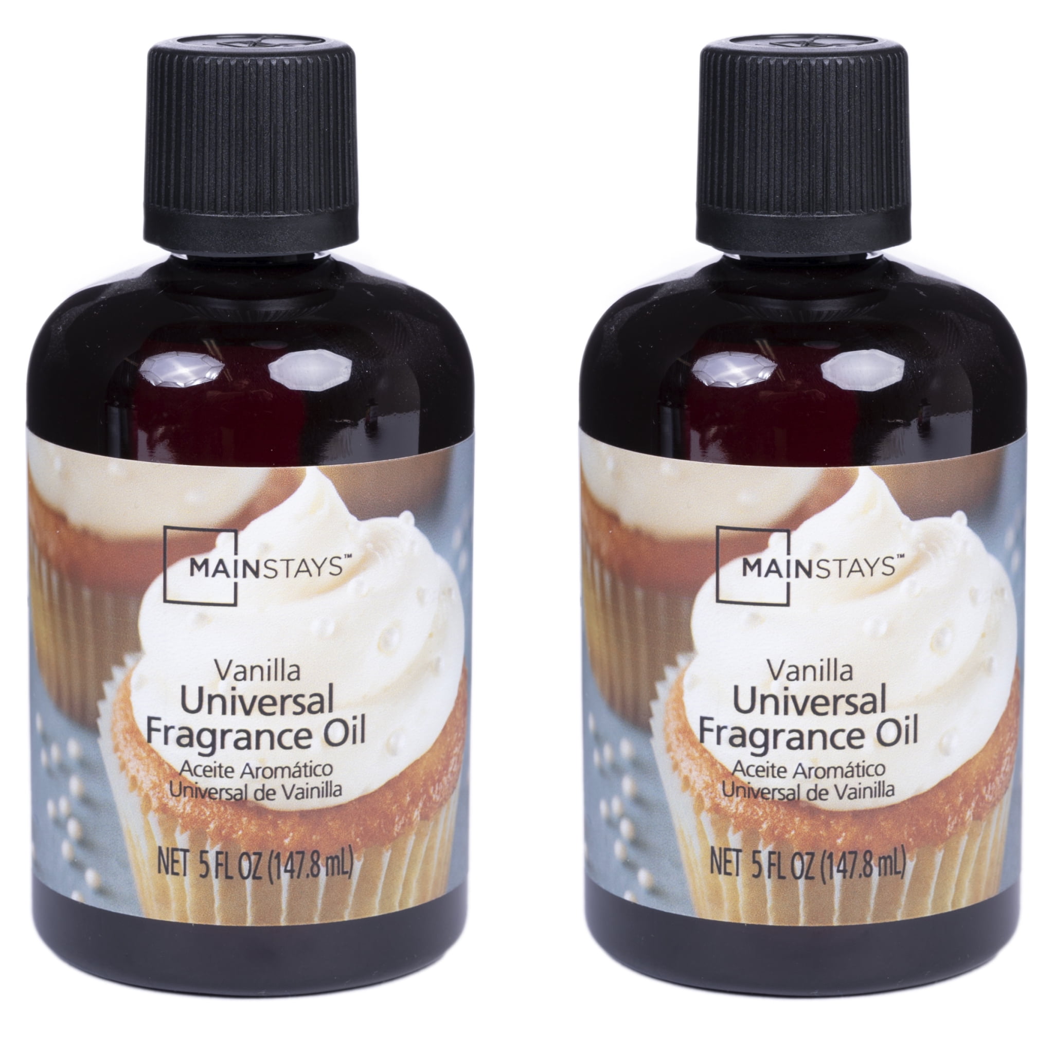 Mainstays Universal Fragrance Oil, 5 fl oz, 2 Count, 2 Pack