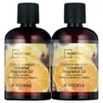 thumbnail image 1 of Mainstays Universal Fragrance Oil, 5 fl oz, with Cranberry Mandarin, 2 Count, 2 Pack, 1 of 10