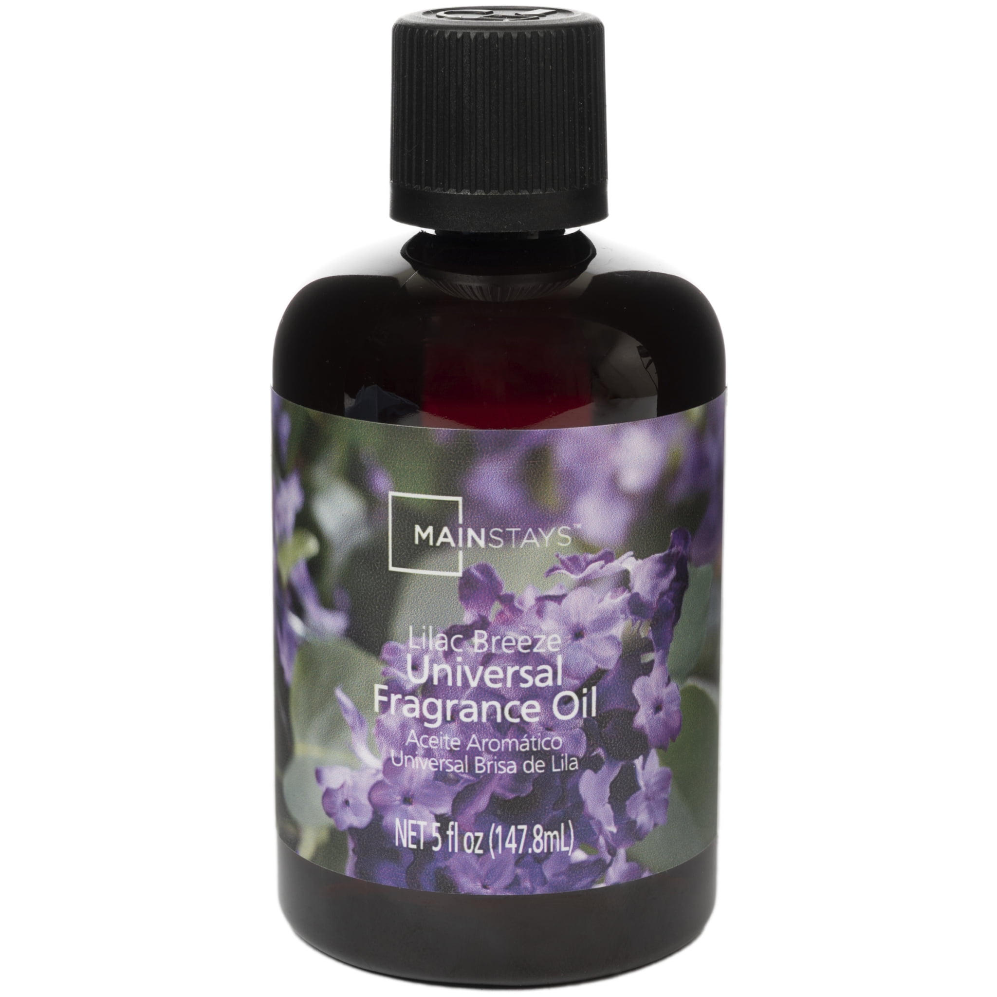 Lilac Essential Oil – World of Aromas