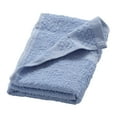 thumbnail image 1 of Mainstays Value Bath Towel, Blue, 1 of 6