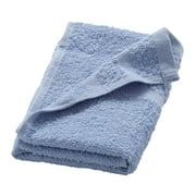 Mainstays Value Bath Towel, Blue