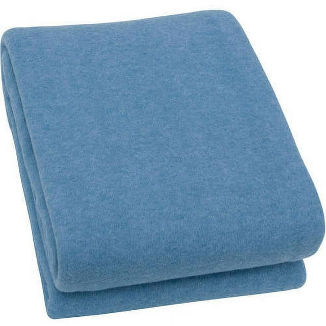 Mainstays Value Blanket Collection, 1 Each