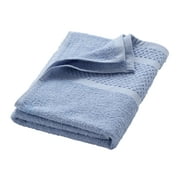 Mainstays Value Hand Towel, Blue