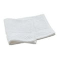 thumbnail image 1 of Mainstays Value Washcloth, White, 1 of 4