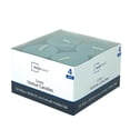 thumbnail image 1 of Mainstays Votive Candles, Green, Unscented, 4 Count, 1 of 8