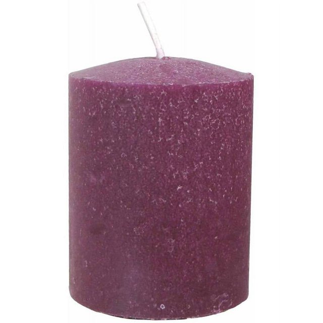 Mainstays Votive Scented Candle, Purple Sands