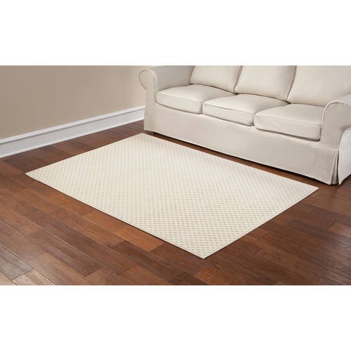 Mainstays Waffle Tufted Rug