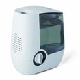 Mainstays Warm Mist Humidifier Manual